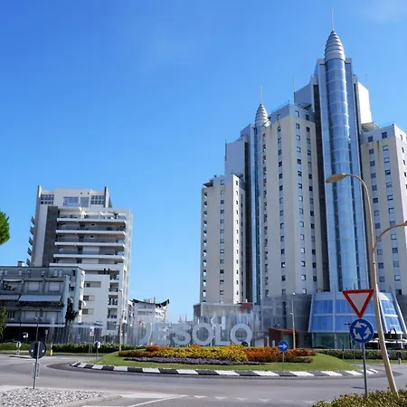 Alghe Rosse Appartamento Lido di Jesolo